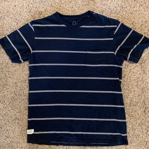 Katin striped tee